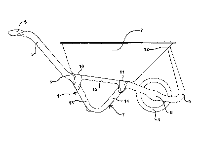 Une figure unique qui représente un dessin illustrant l'invention.